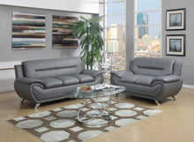 Load image into Gallery viewer, Calvin Sofa &amp; Loveseat
