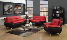 Load image into Gallery viewer, Calvin Sofa &amp; Loveseat
