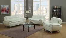 Load image into Gallery viewer, Calvin Sofa &amp; Loveseat
