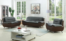 Load image into Gallery viewer, Calvin Sofa &amp; Loveseat
