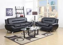 Load image into Gallery viewer, Calvin Sofa &amp; Loveseat

