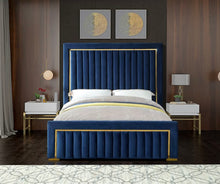 Load image into Gallery viewer, Ailen Low Profile Bed
