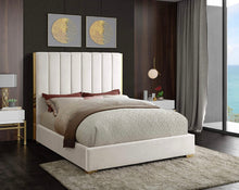 Load image into Gallery viewer, Charlie Platform Bed
