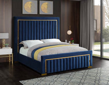Load image into Gallery viewer, Ailen Low Profile Bed
