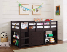 Load image into Gallery viewer, Austin Storage Twin Bunk Bed
