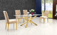 Load image into Gallery viewer, Capri Collection 7pc Dining Set
