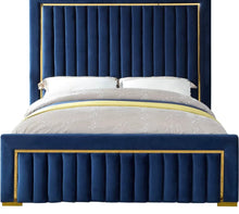 Load image into Gallery viewer, Ailen Low Profile Bed
