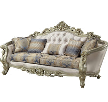 Load image into Gallery viewer, Gorsedd Sofa, Loveseat &amp; Chair 3pc Set
